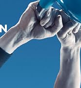 LP SUPPORT 668 Elbow Compression Sleeve Brace, Tennis and Golfer’s Elbow, Tendonitis, For Workout...