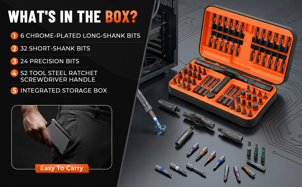 ratchet hex key set