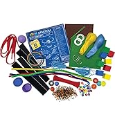 Teacher Created Resources STEM Starters: DIY Make Your Own Fidget Kit (TCR20366)