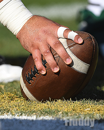 Professional 6 Pack White Athletic Sports Tape