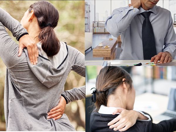 upper back posture corrector for women