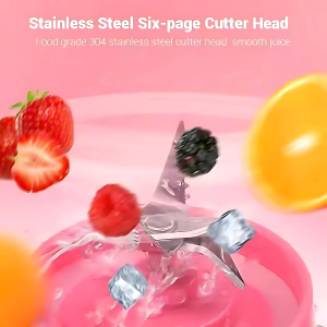 portable blender