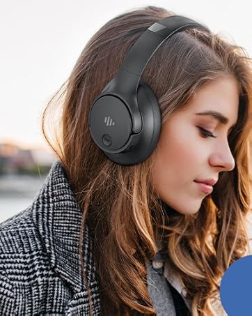 bluetooth headphones