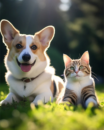 pet poop bags
