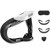 SINWEVR Active Air Circulation Facial Interface Compatible with Quest 2 Accessories, Replaces The...