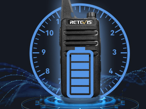 retevis rt22