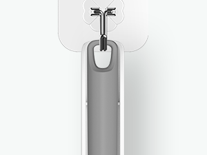 Small Dustpan and Brush Set