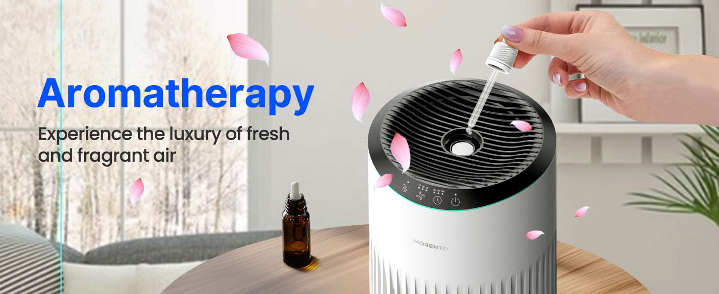 Air Purifiers for Bedroom