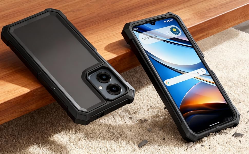 sturdy phone case