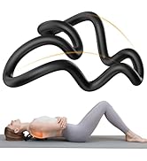 Trigger Point Massager &amp; Psoas Release Tool, Deep Tissue Myofascial Massager for Back, Shoulder B...