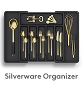 Silverware Organizer
