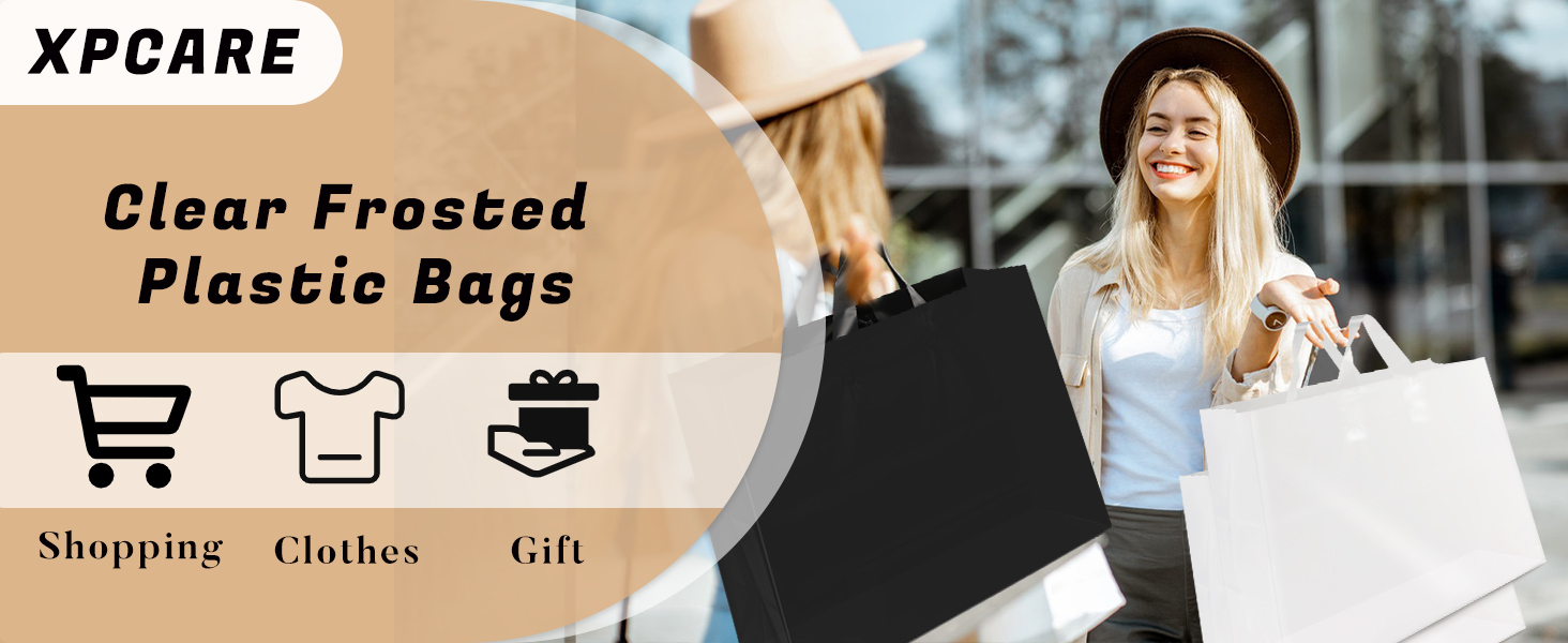 shopping bag