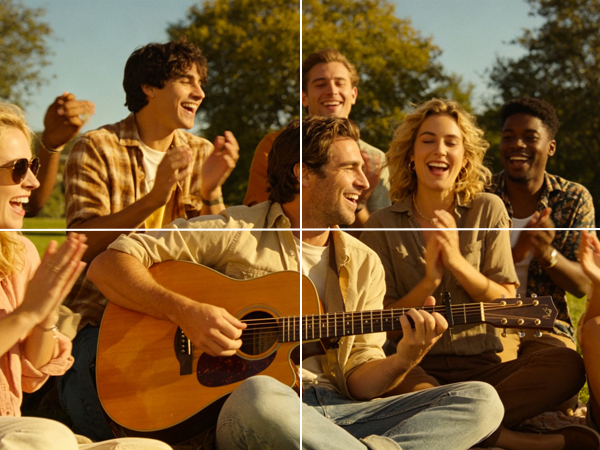 acoustic guitar tuner