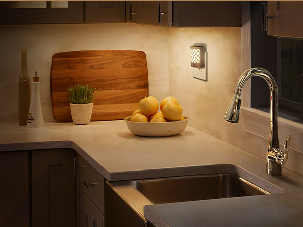 kitchen night light