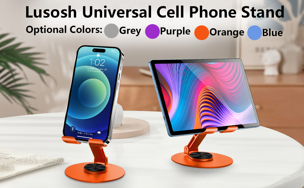 cell phone stand