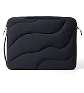 llano 14 inch Laptop Sleeve, Laptop Case for MacBook Pro,Dell, HP, Lenovo, Asus, Notebook Tablet ...