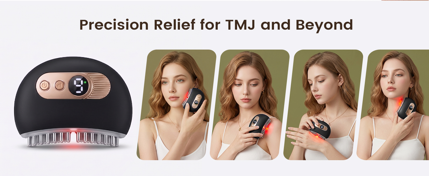 tmj massage tool