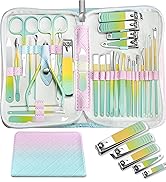 manicure kit,nail kit