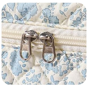 makeup bags
