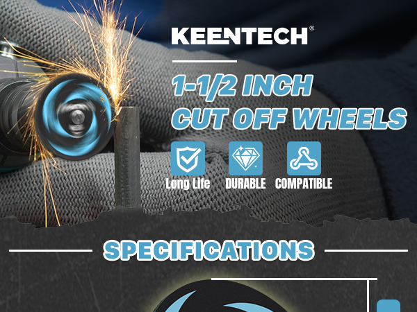cut off wheel