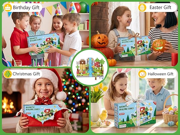 Perfect Educational Gift for Kids