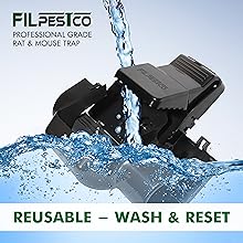 Reusable