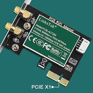 pcie wifi card pcie wifi bluetooth card pcie wifi adapter pcie wifi bluetooth adapter