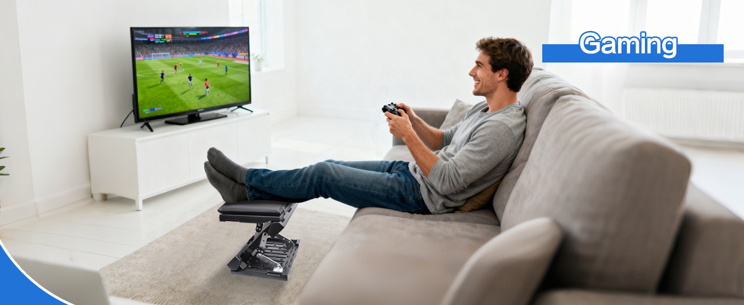 Computer Gaming