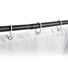 Shower Curtain