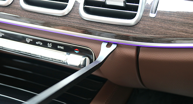 Auto Fastener Remover