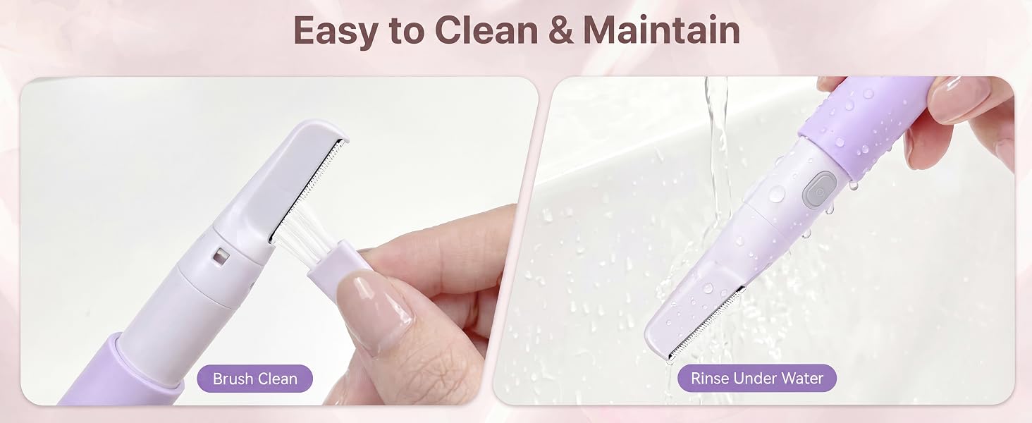 Easy to Clean