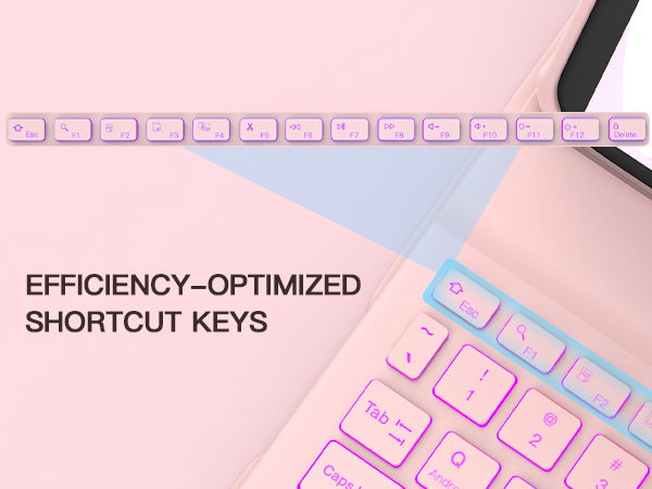 ipad keyboard