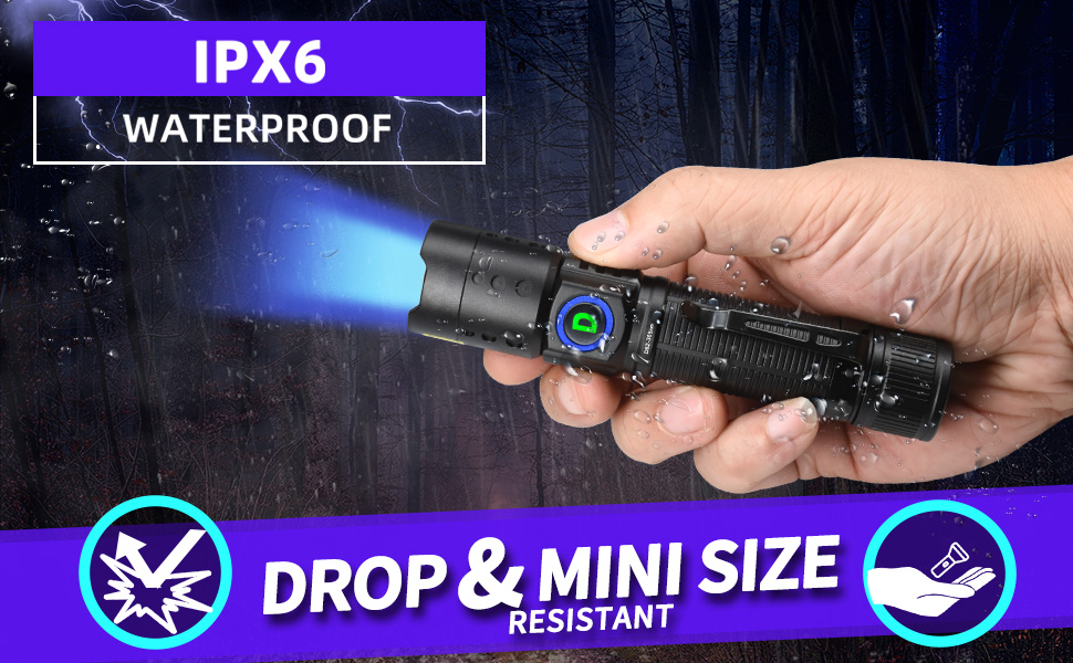 UV 395nm Black Light