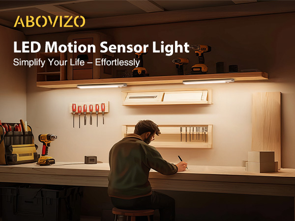 under cabinet lights