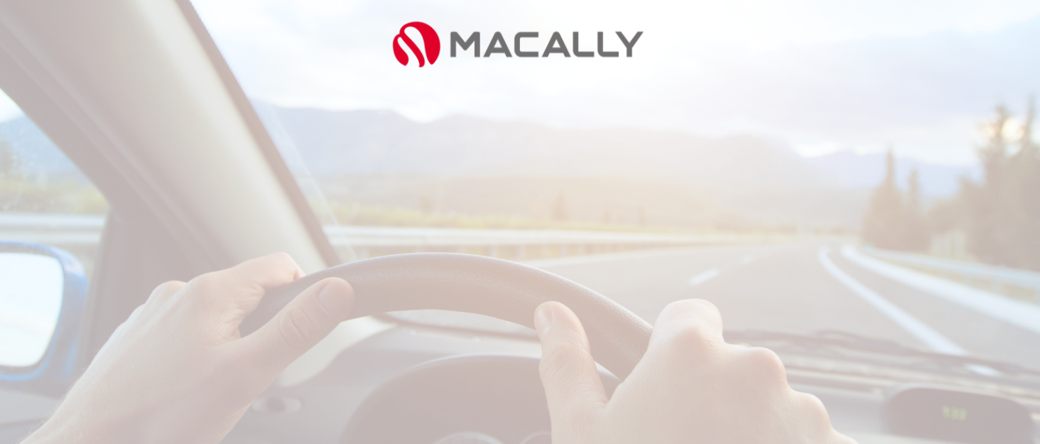 Macally