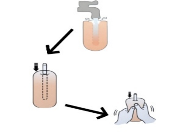 More uses for drying stickers