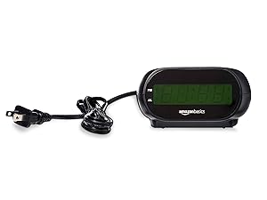 Basics highly rated products