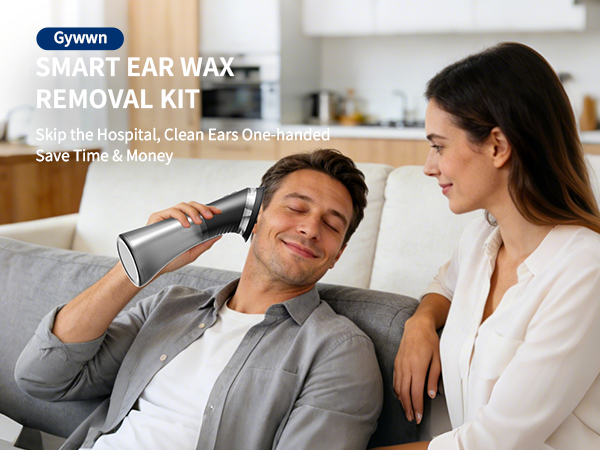 earwax remover