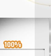 hykolity 10 inch Flush Mount LED Ceiling Light Fixture, 17W 1100lm, 2700K/3000K/3500K/4000K/5000K...