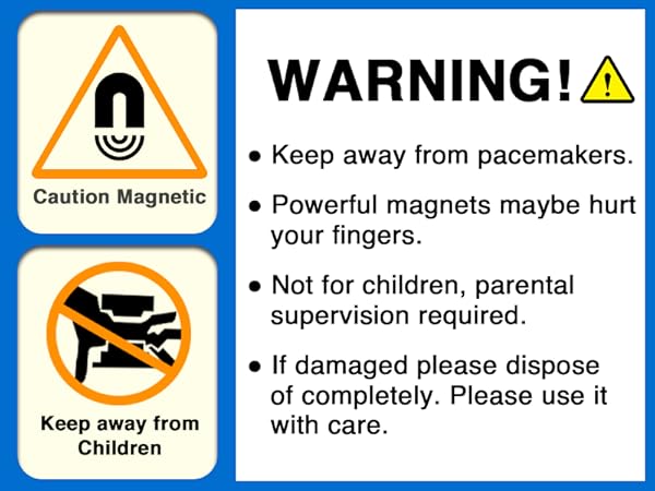 Rare Earth Magnet Hooks