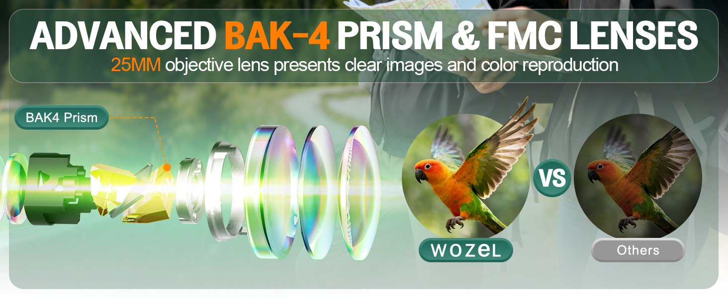 binoculars for adults