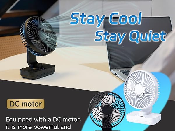 deskfan
