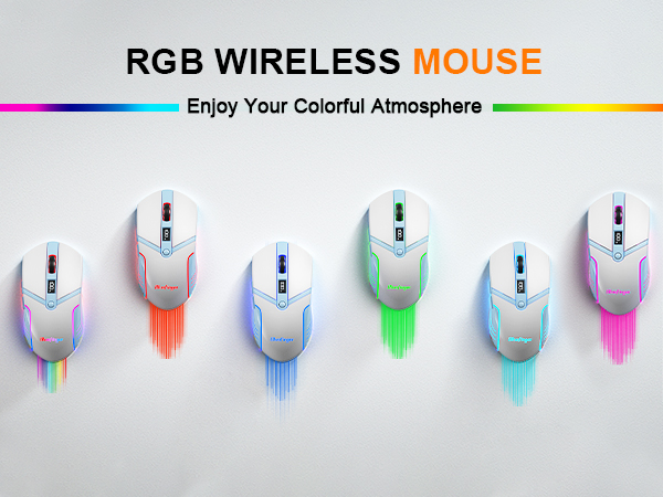 wireless gaming keyboard