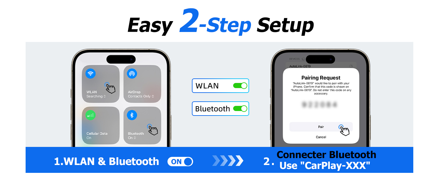 carplay adapter