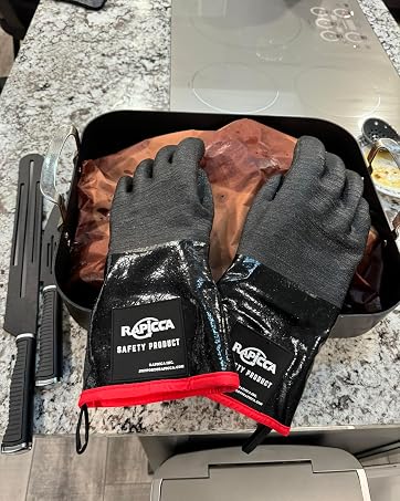 bbq gloves