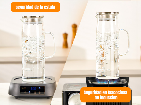 juice pitcher