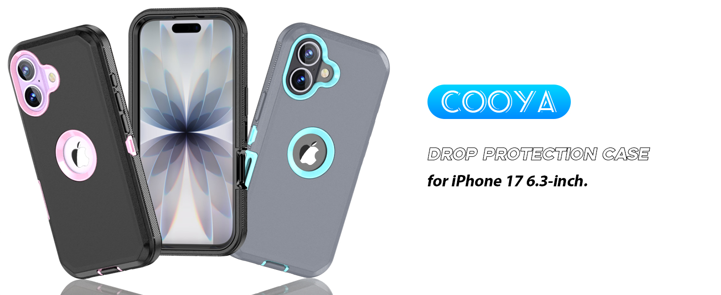 case for iphone 17