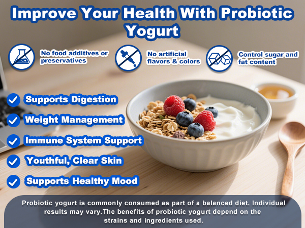 yogurt starter culture