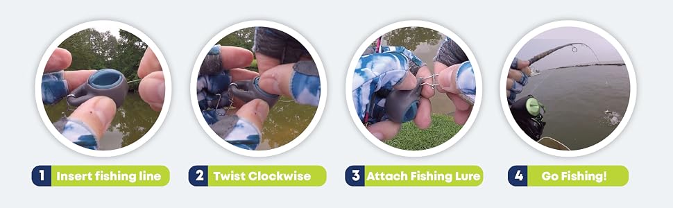 fish catcher hook