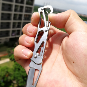 fashionable folding knives